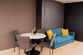Arbed Living Hotel - Supercharger